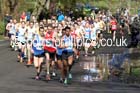 Northern Mens 12 Stage Relay, Sefton Park, Liverpool. Photo: David T. Hewitson/Sports for All Pics